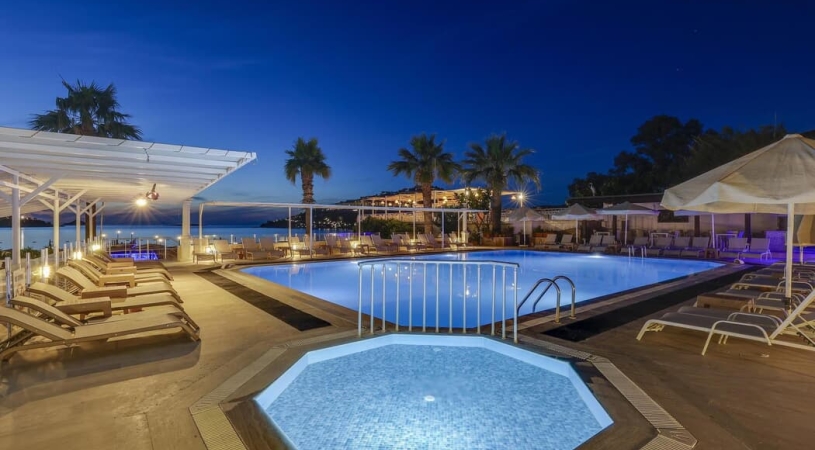 Golden Age Hotel Yalıkavak