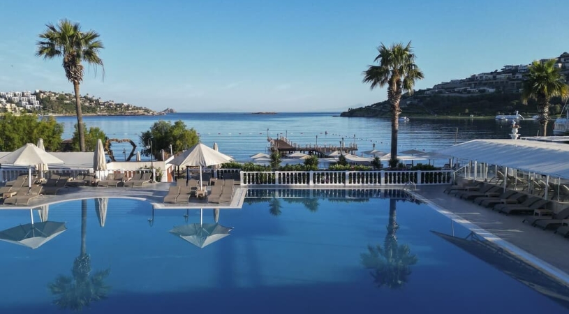Golden Age Hotel Yalıkavak