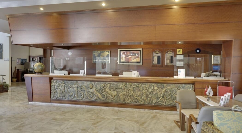 Golden Age Hotel Yalıkavak