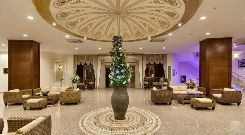 Golden Age Hotel Yalıkavak