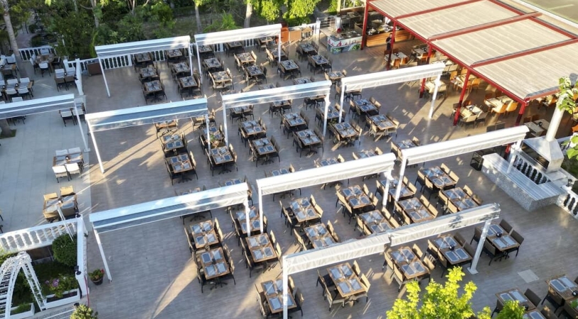 Golden Age Hotel Yalıkavak