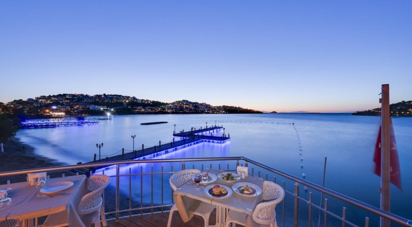 Golden Age Hotel Yalıkavak