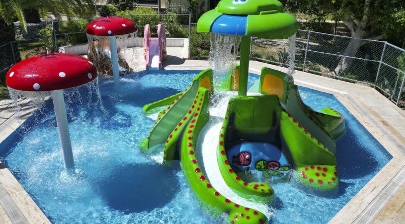Golden Age Hotel Yalıkavak