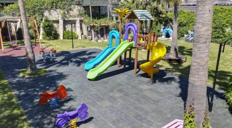Golden Age Hotel Yalıkavak