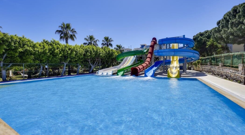 Golden Age Hotel Yalıkavak