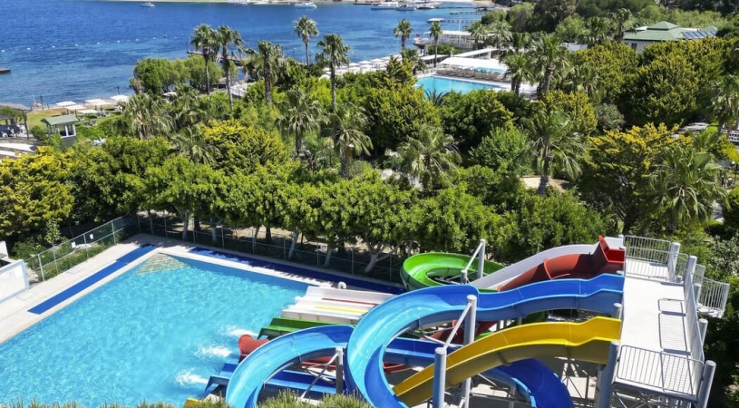 Golden Age Hotel Yalıkavak