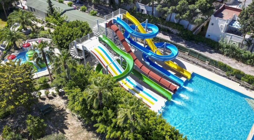 Golden Age Hotel Yalıkavak