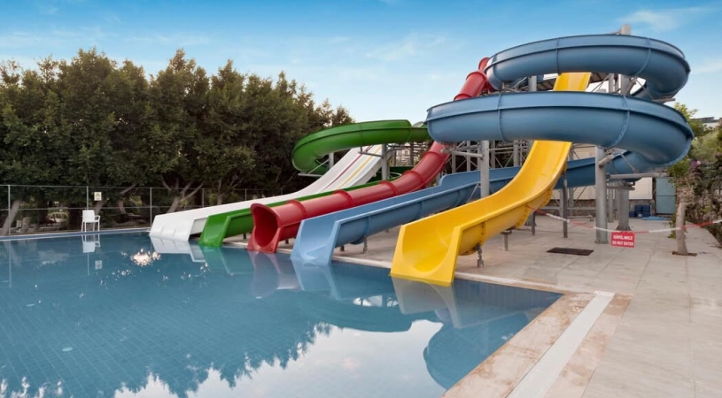 Golden Age Hotel Yalıkavak