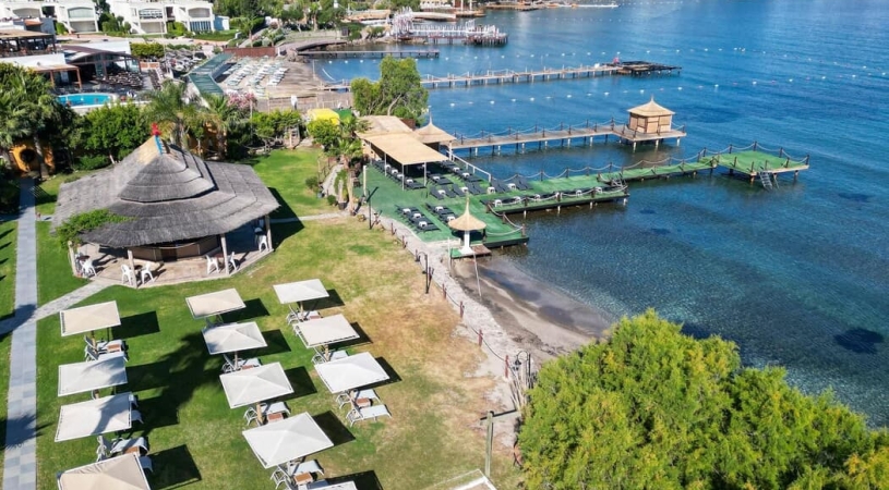 Golden Age Hotel Yalıkavak