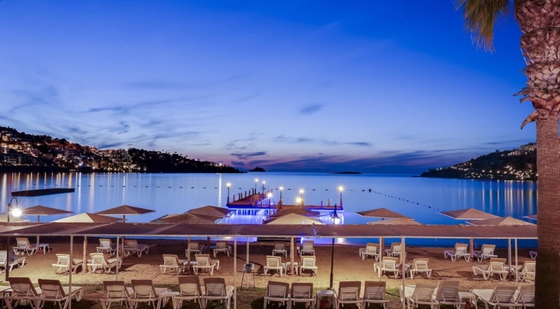 Golden Age Hotel Yalıkavak