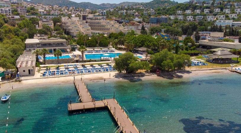 Golden Age Hotel Yalıkavak
