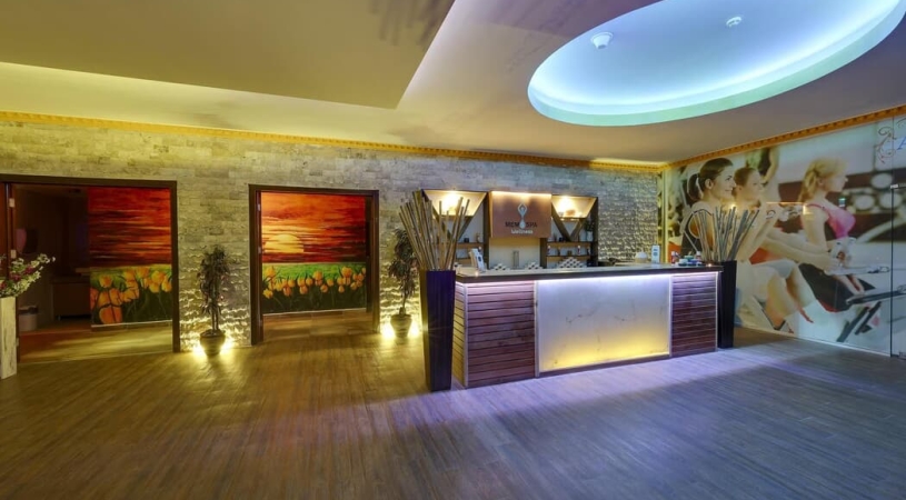 Golden Age Hotel Yalıkavak