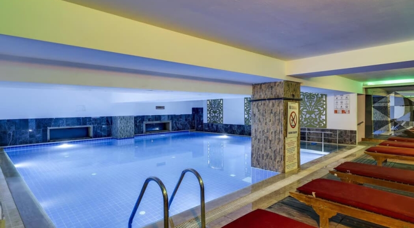 Golden Age Hotel Yalıkavak