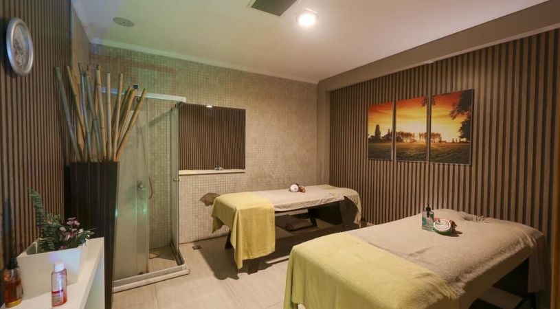Golden Age Hotel Yalıkavak