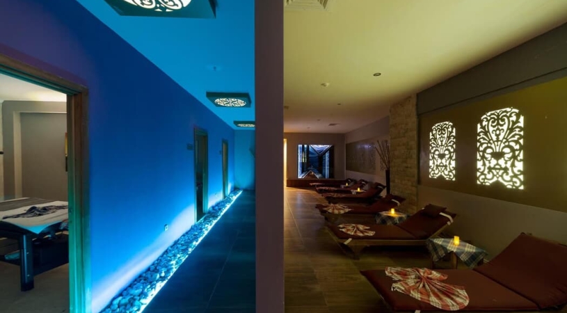 Golden Age Hotel Yalıkavak