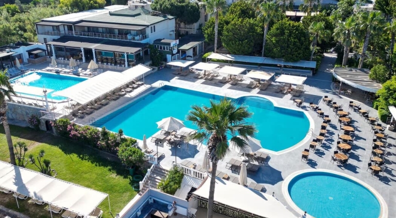 Golden Age Hotel Yalıkavak