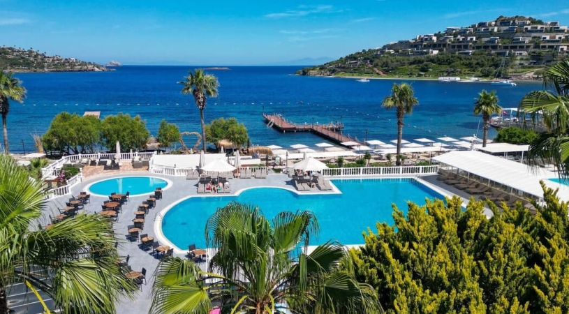 Golden Age Hotel Yalıkavak