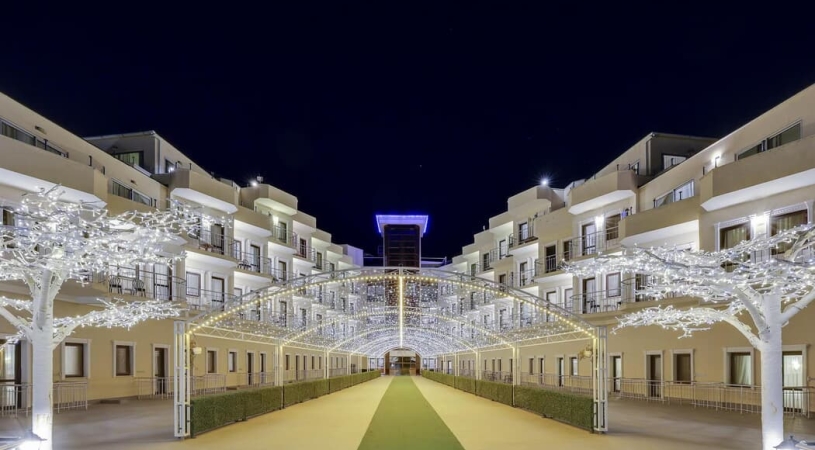 Golden Age Hotel Yalıkavak
