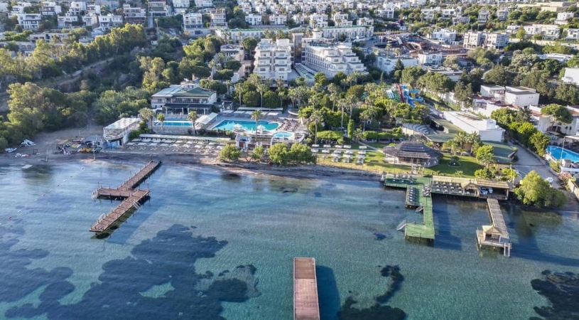 Golden Age Hotel Yalıkavak