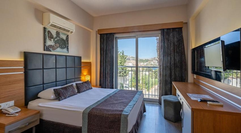 Golden Age Hotel Yalıkavak