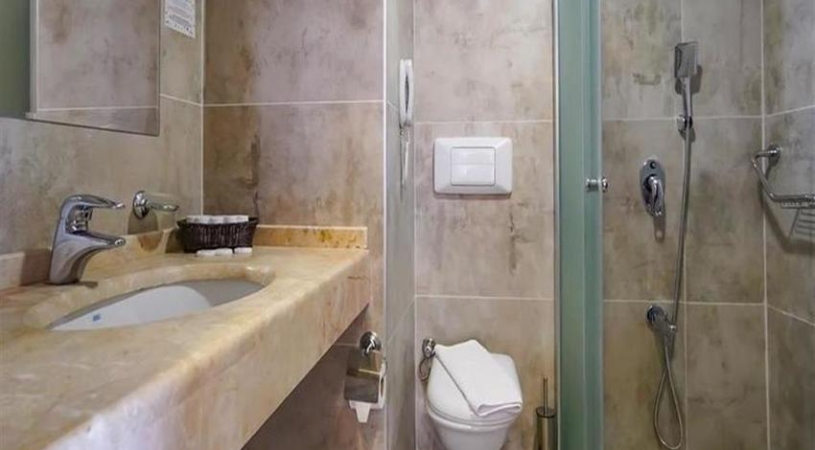 Golden Age Hotel Yalıkavak
