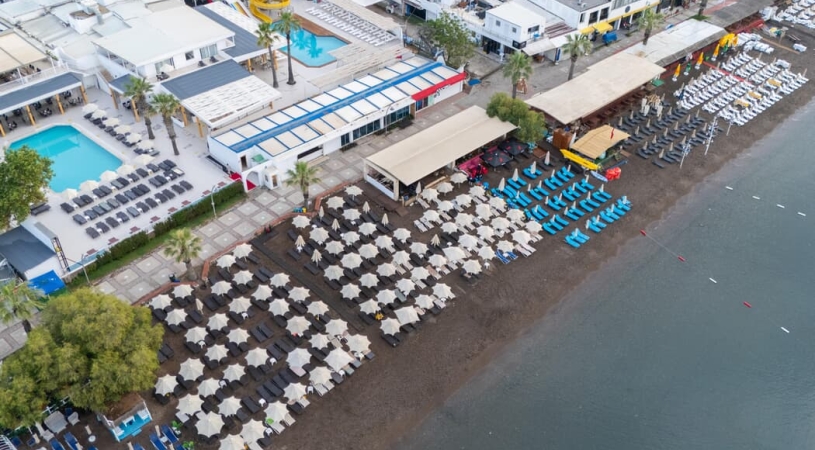 Petunya Beach Resort