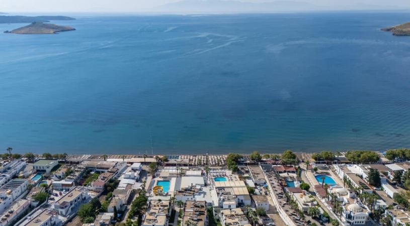 Petunya Beach Resort