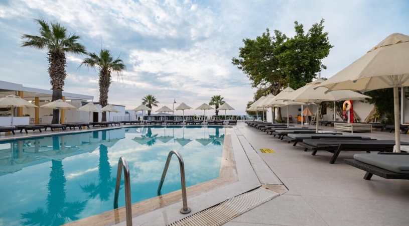 Petunya Beach Resort