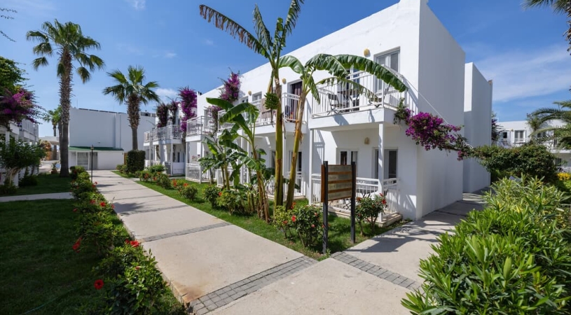 Petunya Beach Resort