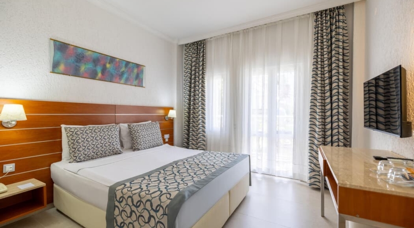 Petunya Beach Resort