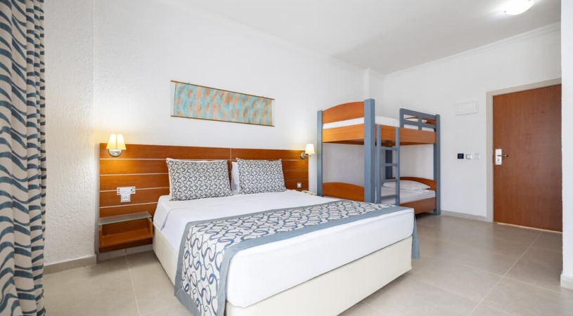 Petunya Beach Resort