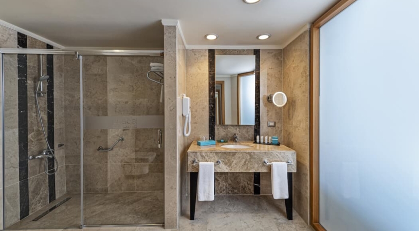 Susesi Luxury Resort Hotel