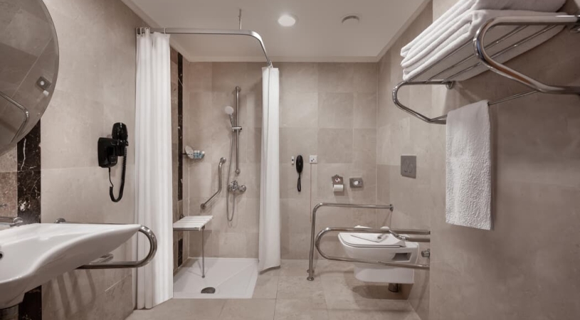 Susesi Luxury Resort Hotel