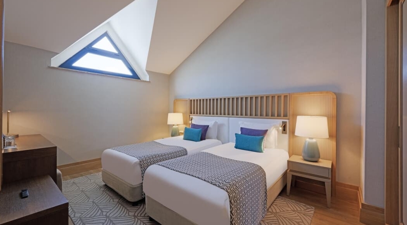 Susesi Luxury Resort Hotel