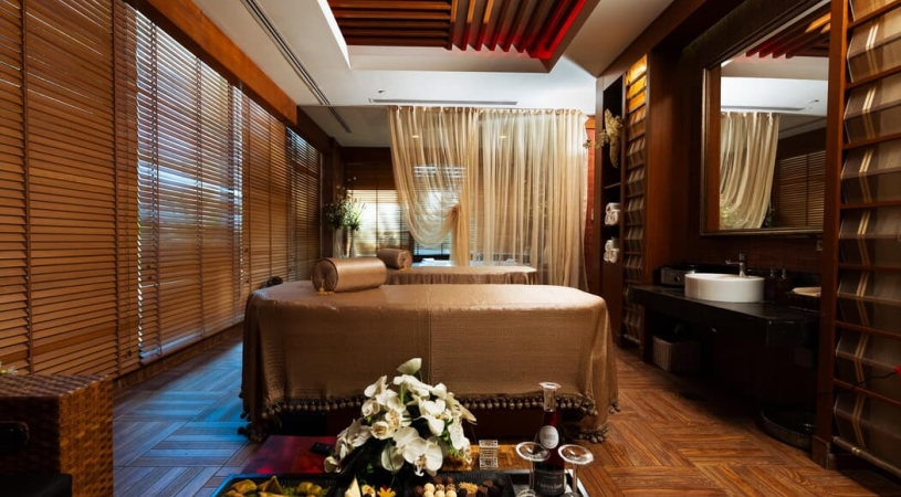 Susesi Luxury Resort Hotel
