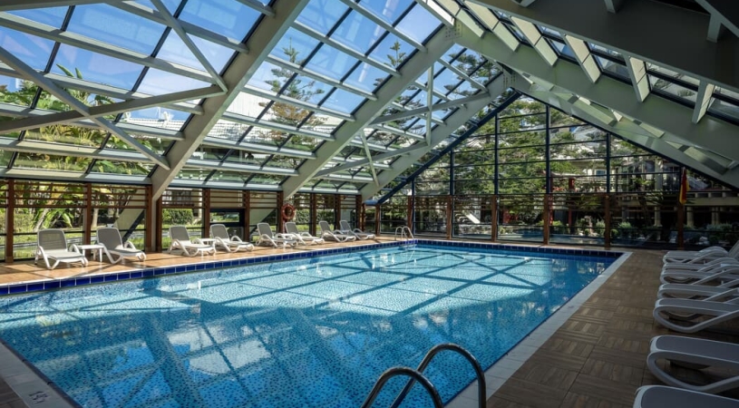 Susesi Luxury Resort Hotel