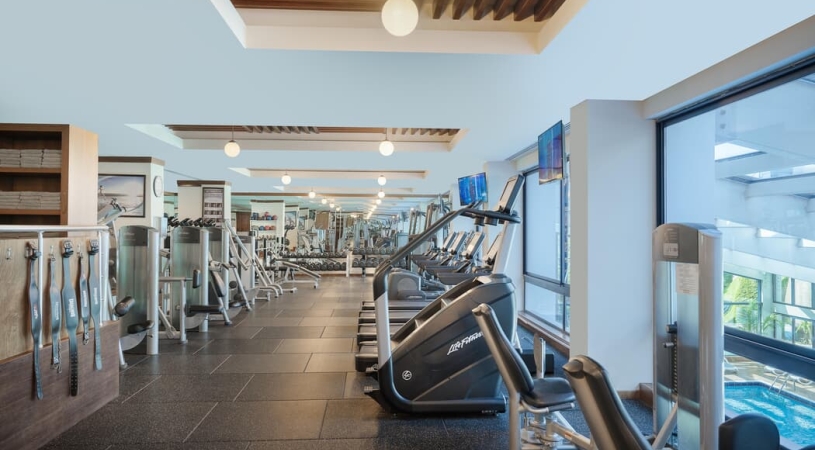 Susesi Luxury Resort Hotel