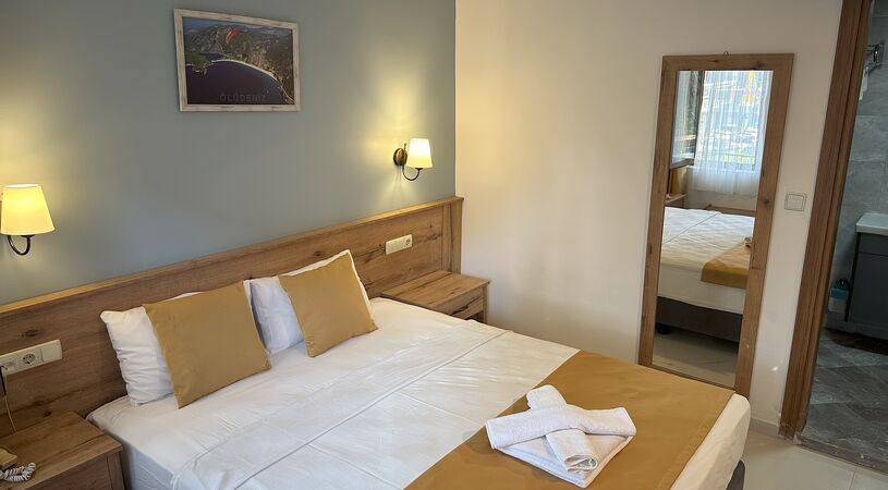 Katre Hotel Ölüdeniz