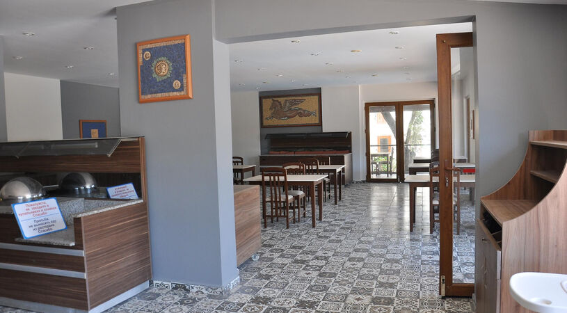 Katre Hotel Ölüdeniz