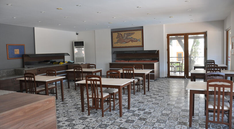Katre Hotel Ölüdeniz
