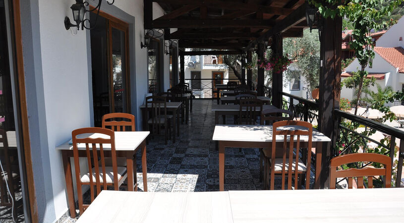 Katre Hotel Ölüdeniz