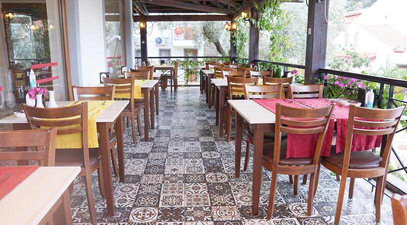Katre Hotel Ölüdeniz