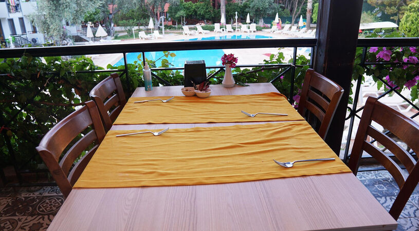 Katre Hotel Ölüdeniz