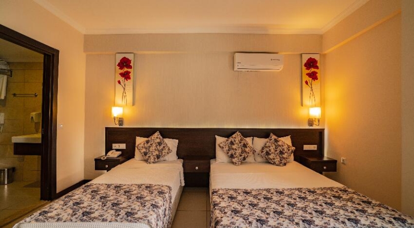 Sunshine Holiday Resort