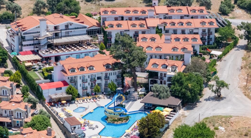 Sunshine Holiday Resort