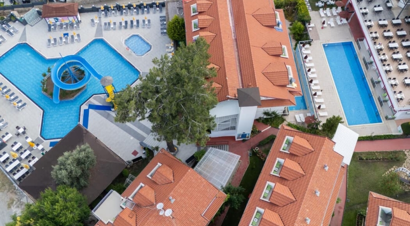 Sunshine Holiday Resort
