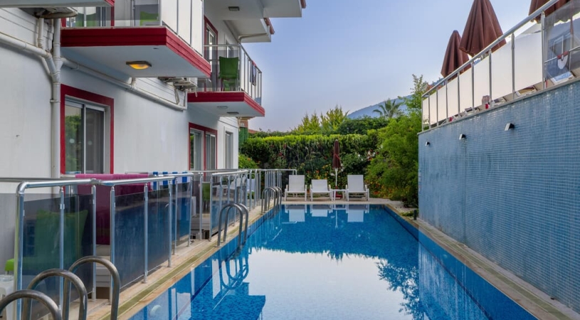 Sunshine Holiday Resort