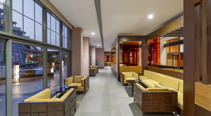 Limak Lara Deluxe Hotel & Resort