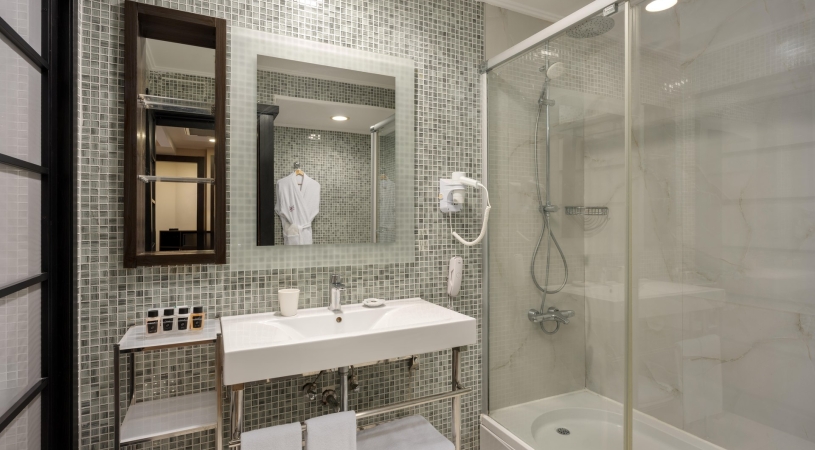 Limak Lara Deluxe Hotel & Resort