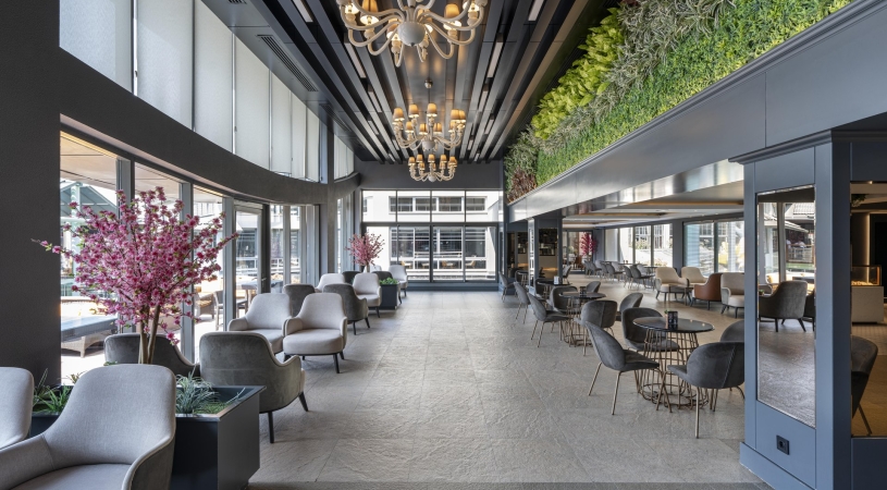Limak Lara Deluxe Hotel & Resort